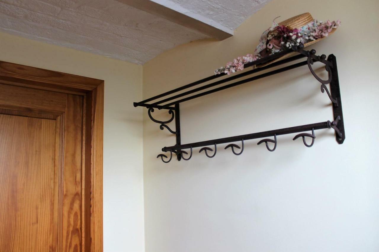 Gite De L'Ehm Villa Custinne Luaran gambar